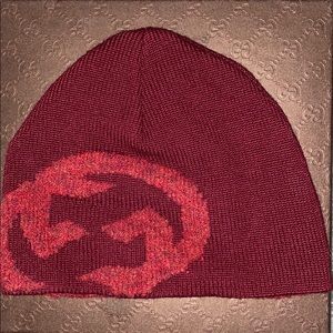 COPY - Gucci Beanie.